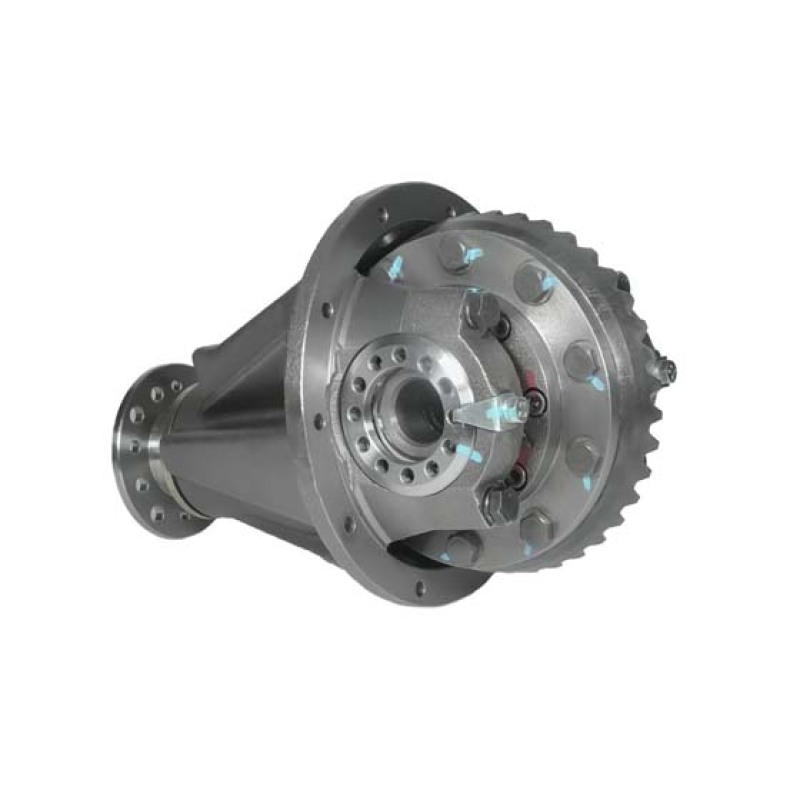 Yukon Gear Dropout Assembly for Toyota V6 Rear w/ Dura Grip LSD - Image 3