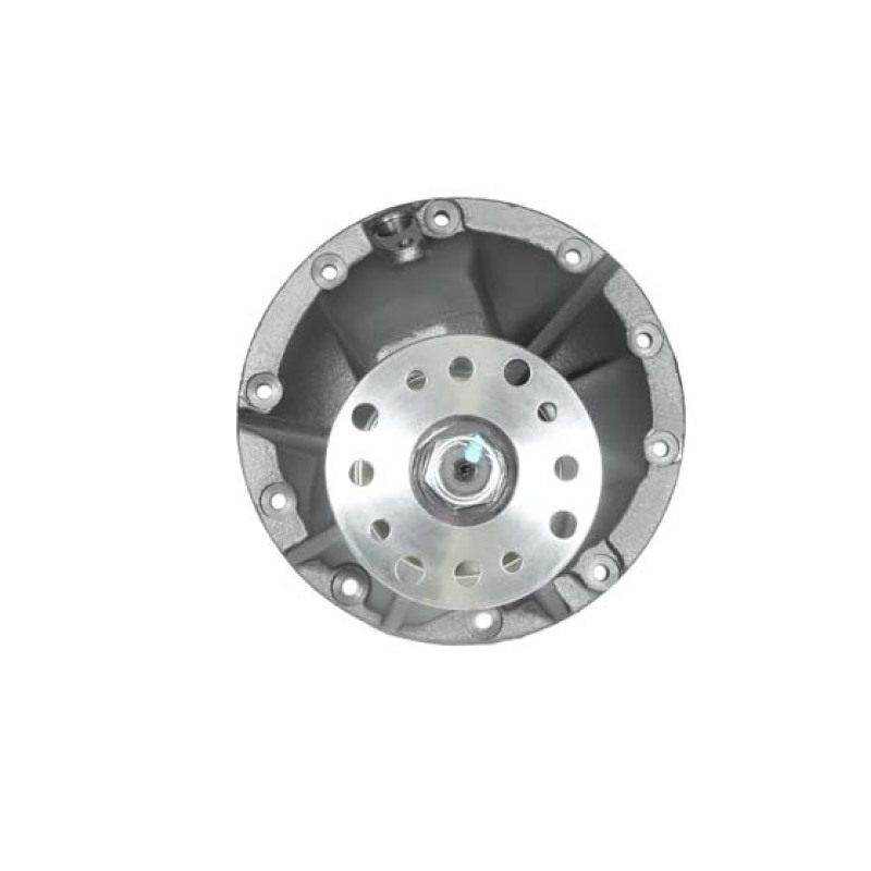 Yukon Gear Dropout Assembly for Toyota V6 Rear w/ Dura Grip LSD - Image 6