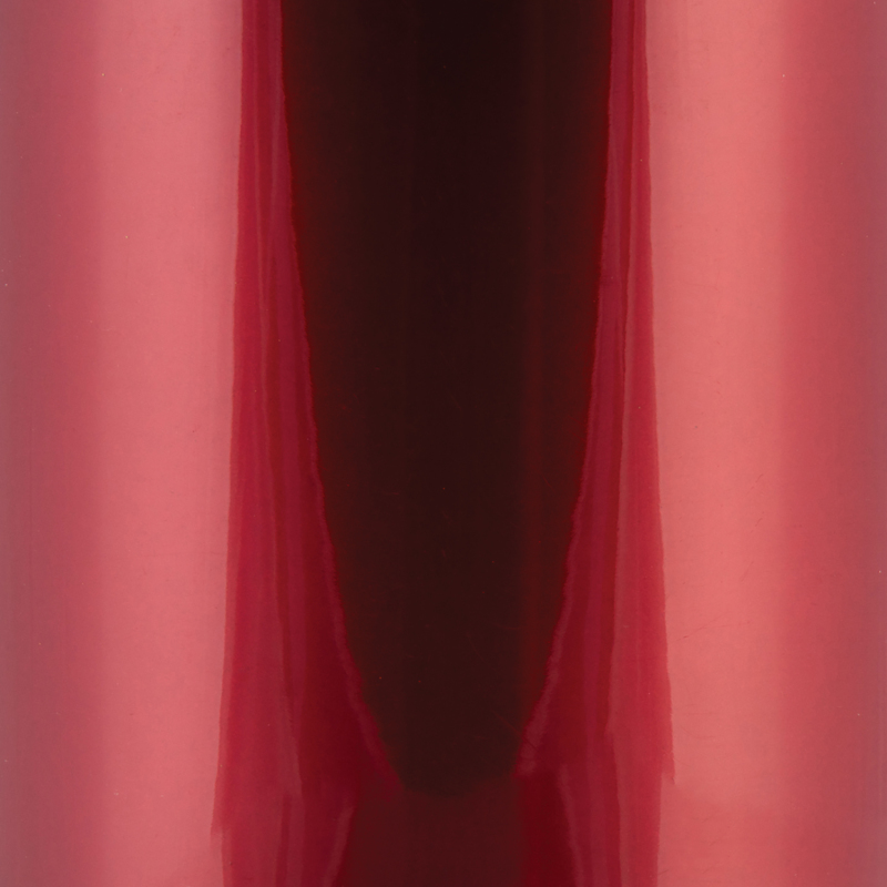 Wehrli 17-25 Ford Power Stroke 6.7L Secondary Coolant Tank - Candy Red - Image 2