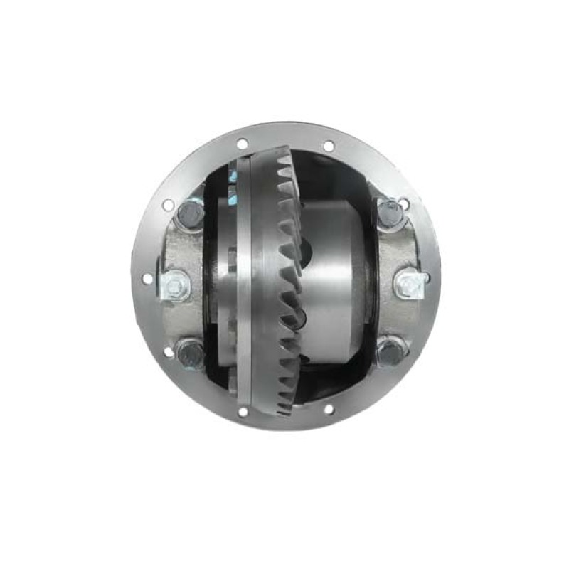 Yukon Gear Dropout Assembly for Toyota V6 Rear w/ Dura Grip LSD