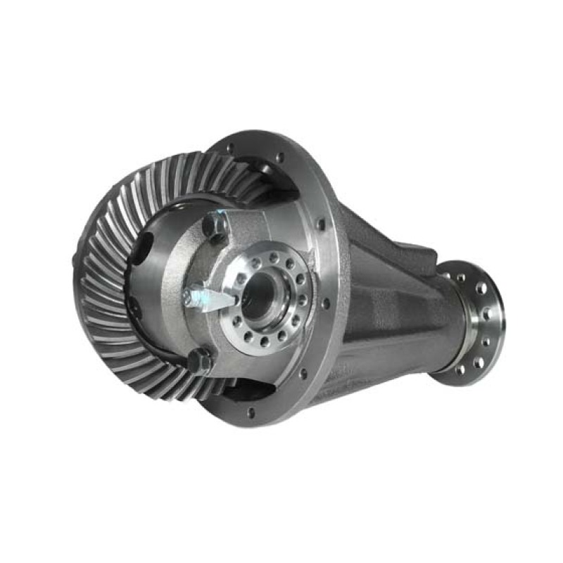 Yukon Gear Dropout Assembly for Toyota V6 Rear w/ Dura Grip LSD - Image 2