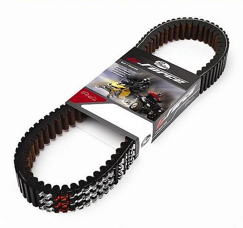 Gates 06-07 Cub Cadet 4×2 624cc Drive G-Force CVT Belt