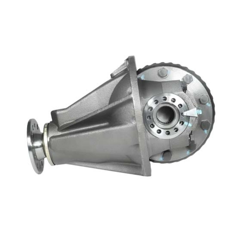 Yukon Gear Dropout Assembly for Toyota V6 Rear w/ Dura Grip LSD - Image 5