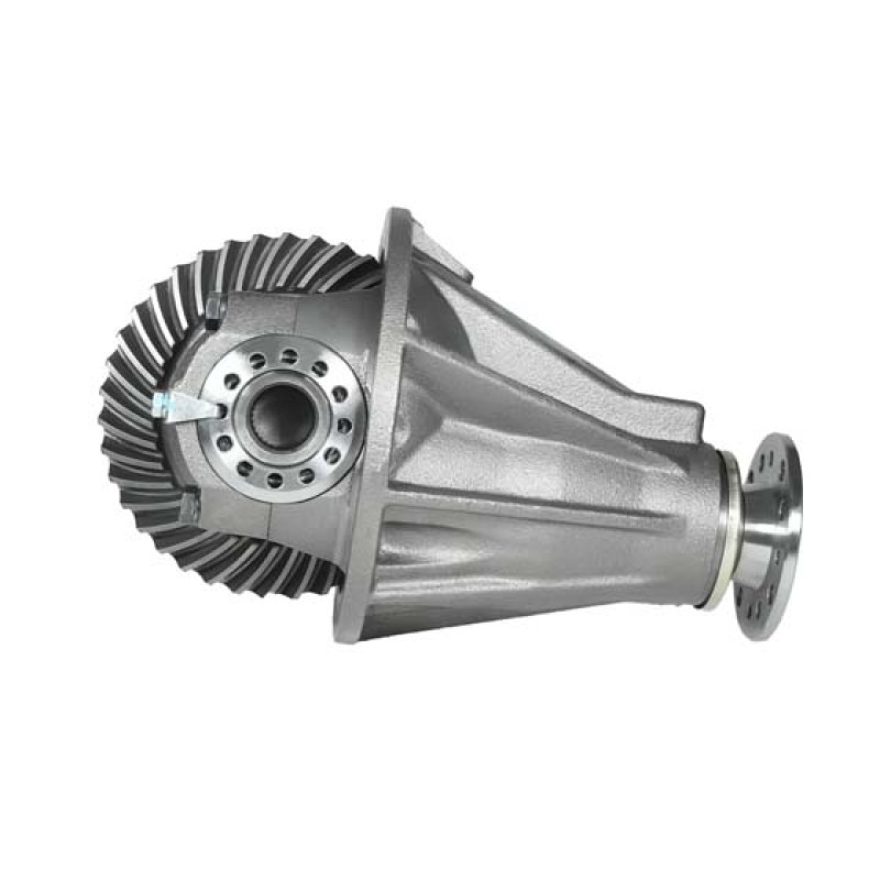 Yukon Gear Dropout Assembly for Toyota V6 Rear w/ Dura Grip LSD - Image 4